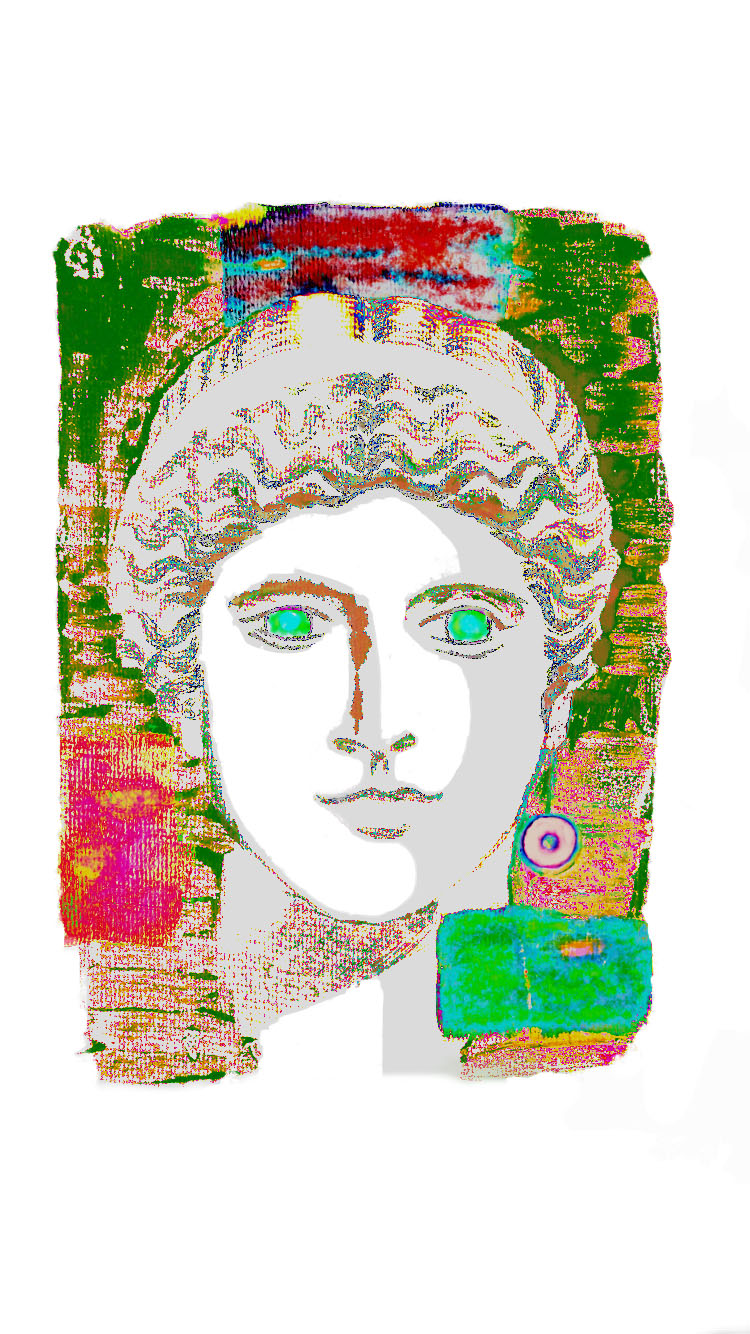 CREATIONS NUMERIQUES